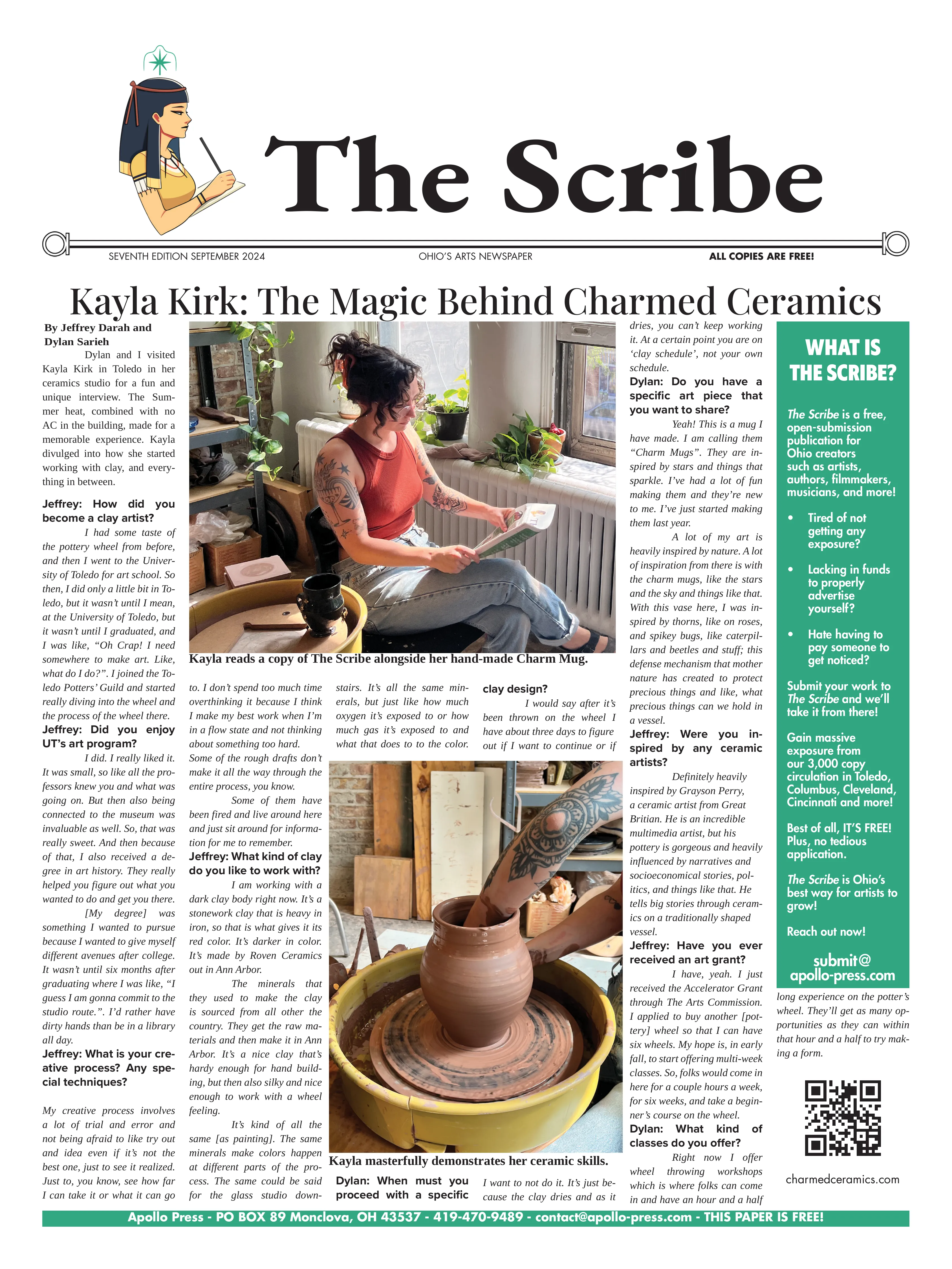 Page 1 of 7th Edition